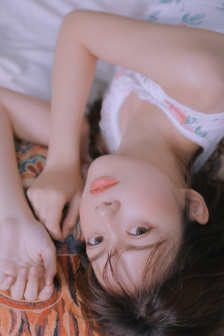 寂寞的少妇的诱惑