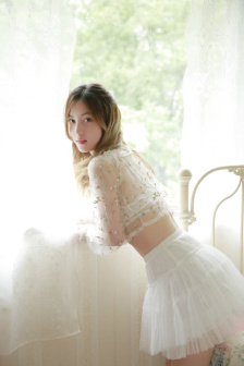 好姑娘8